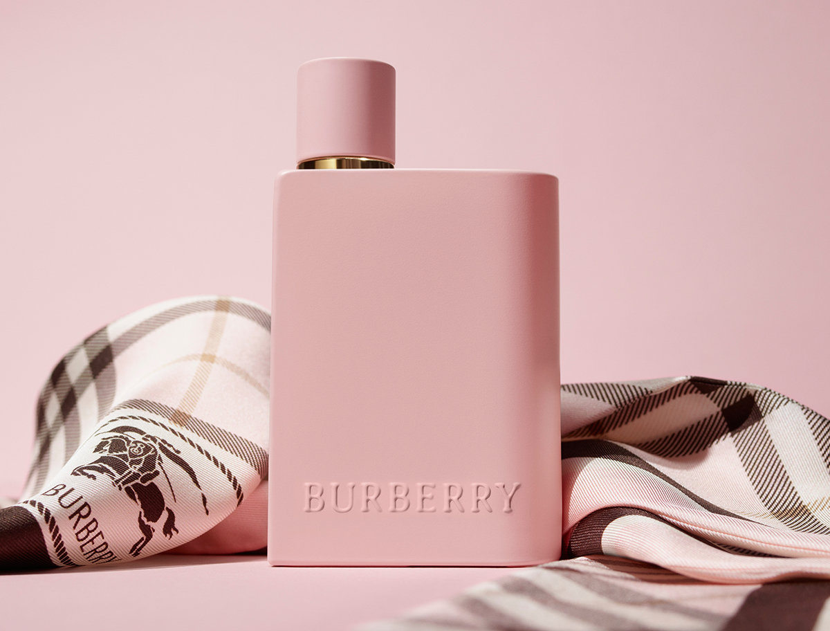 NEW HER PARFUM