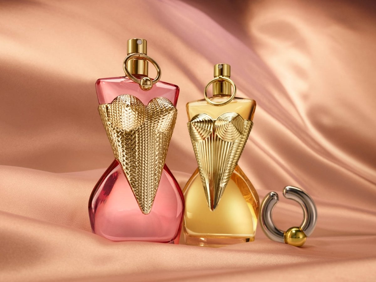 Gaultier Divine