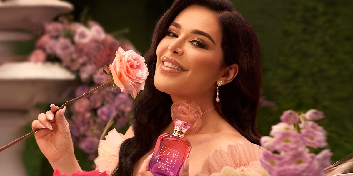 Spotlight on Kayali 
