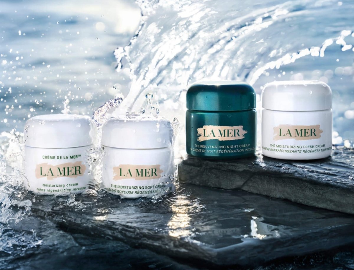 Find Your Miracle Moisture