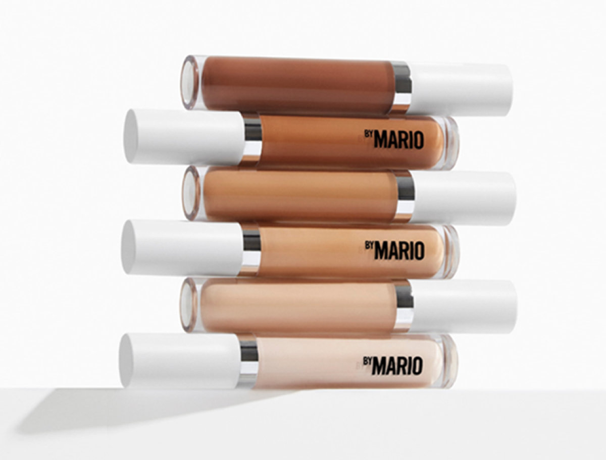 Makeup by Mario Foundation & Complexion
