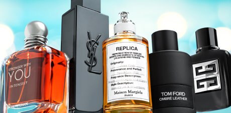 Fragrance Offers