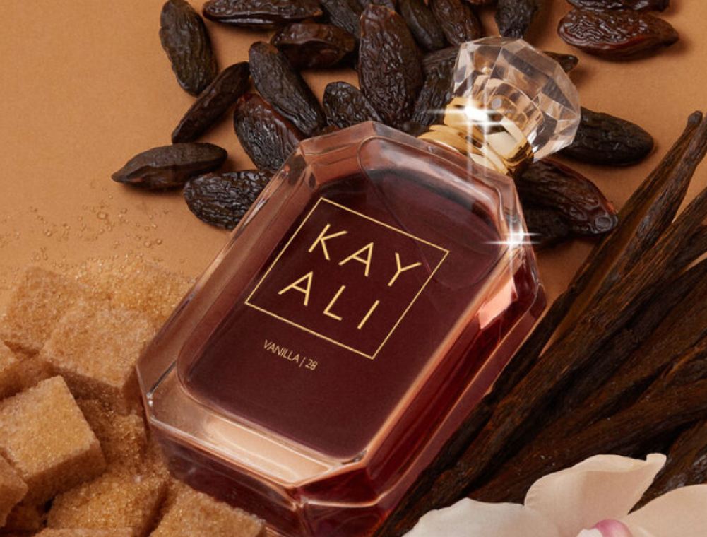 KAYALI Vanilla 28