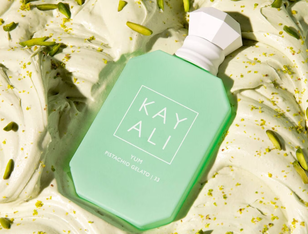 Kayali Pistachio