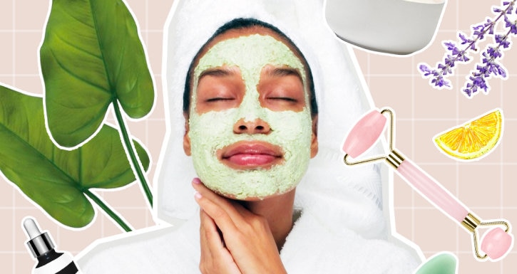 Pamper & Self-Care