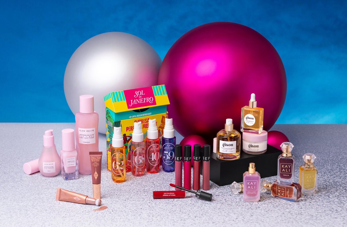 Christmas Shop Now Open