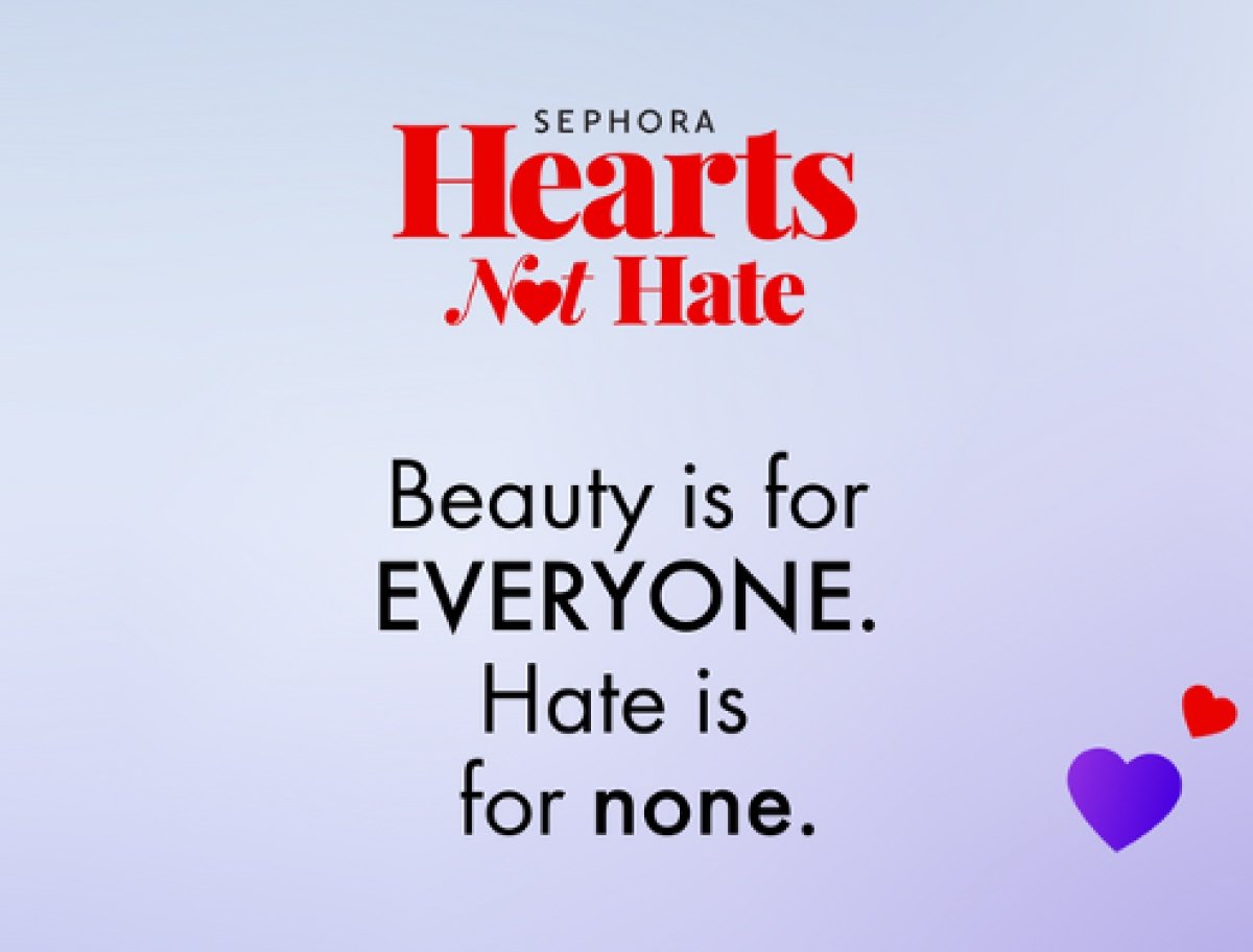 Hearts Not Hate 