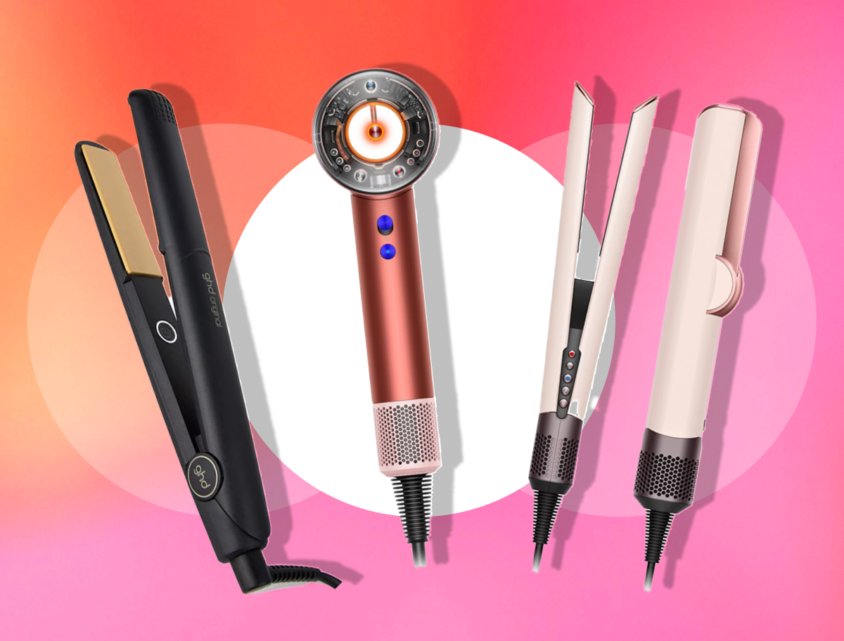Your Hair Your Way