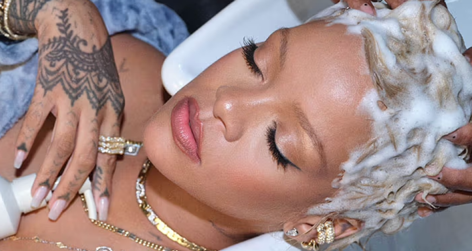 Fenty Hair is Here!