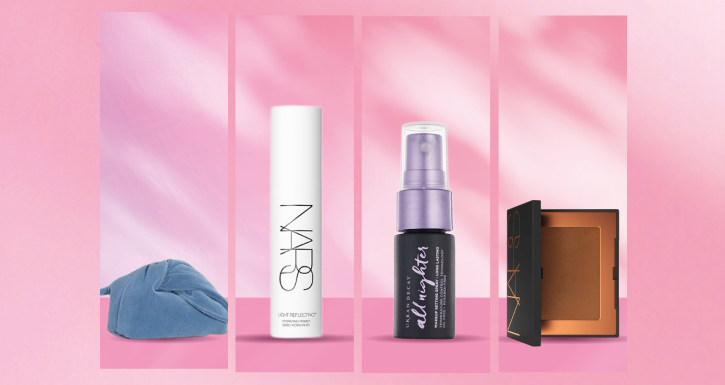 Makeup Free Gifts