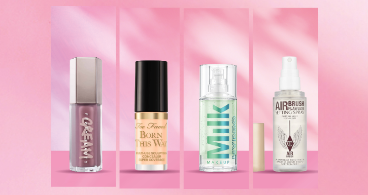 Mini Makeup