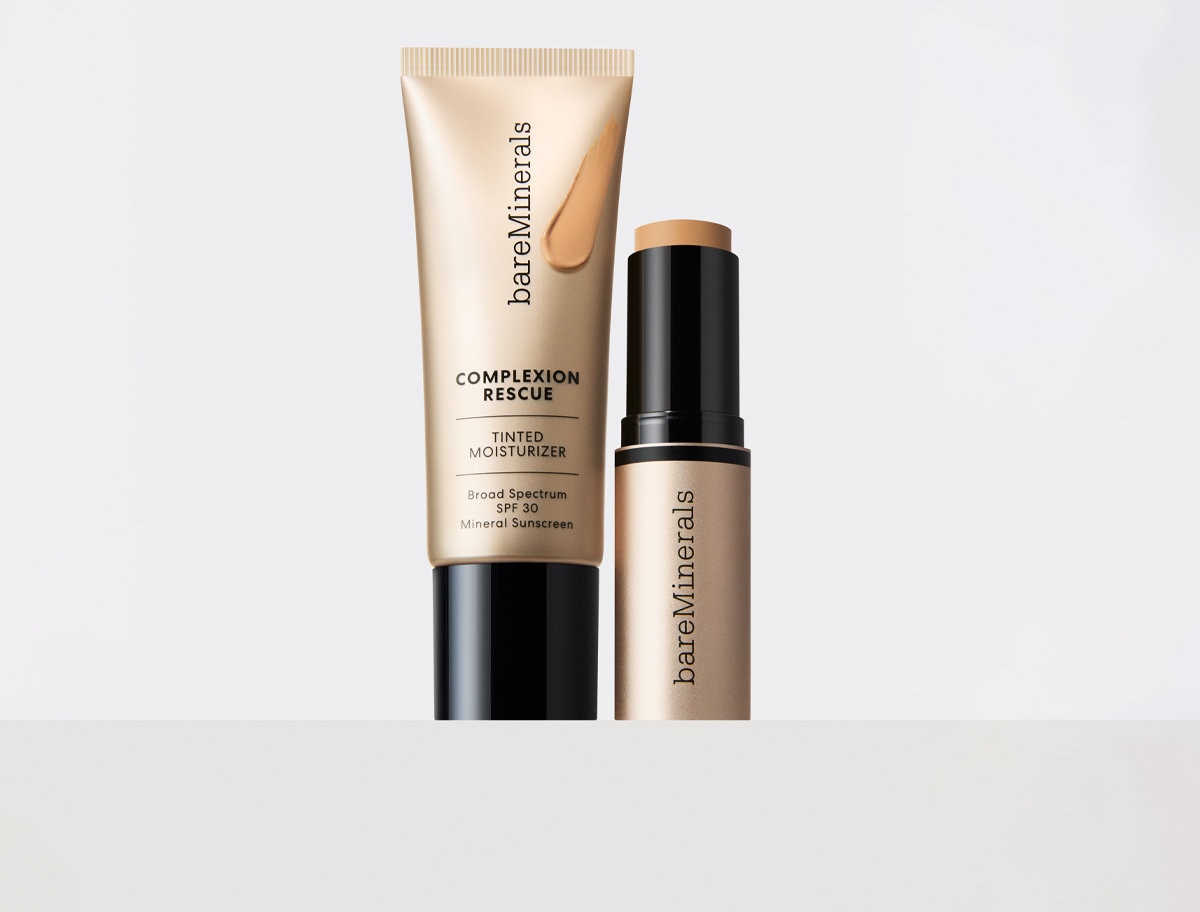 COMPLEXION RESCUE