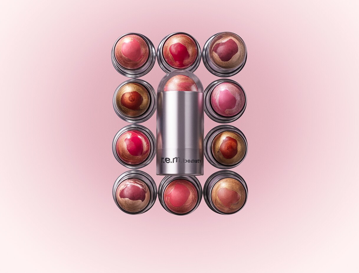 Mélange à Trois Blush & Highlight Stick