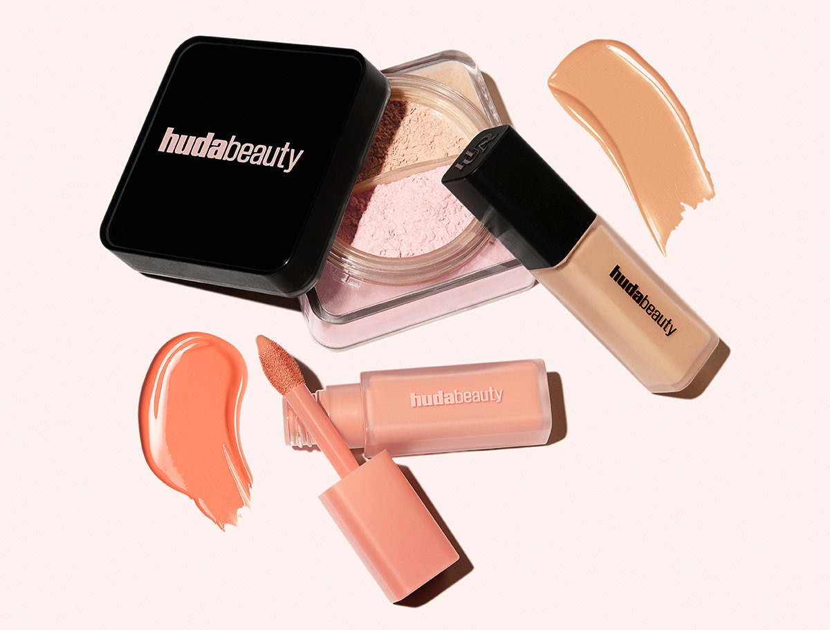 THE UTLIMATE UNDEREYE