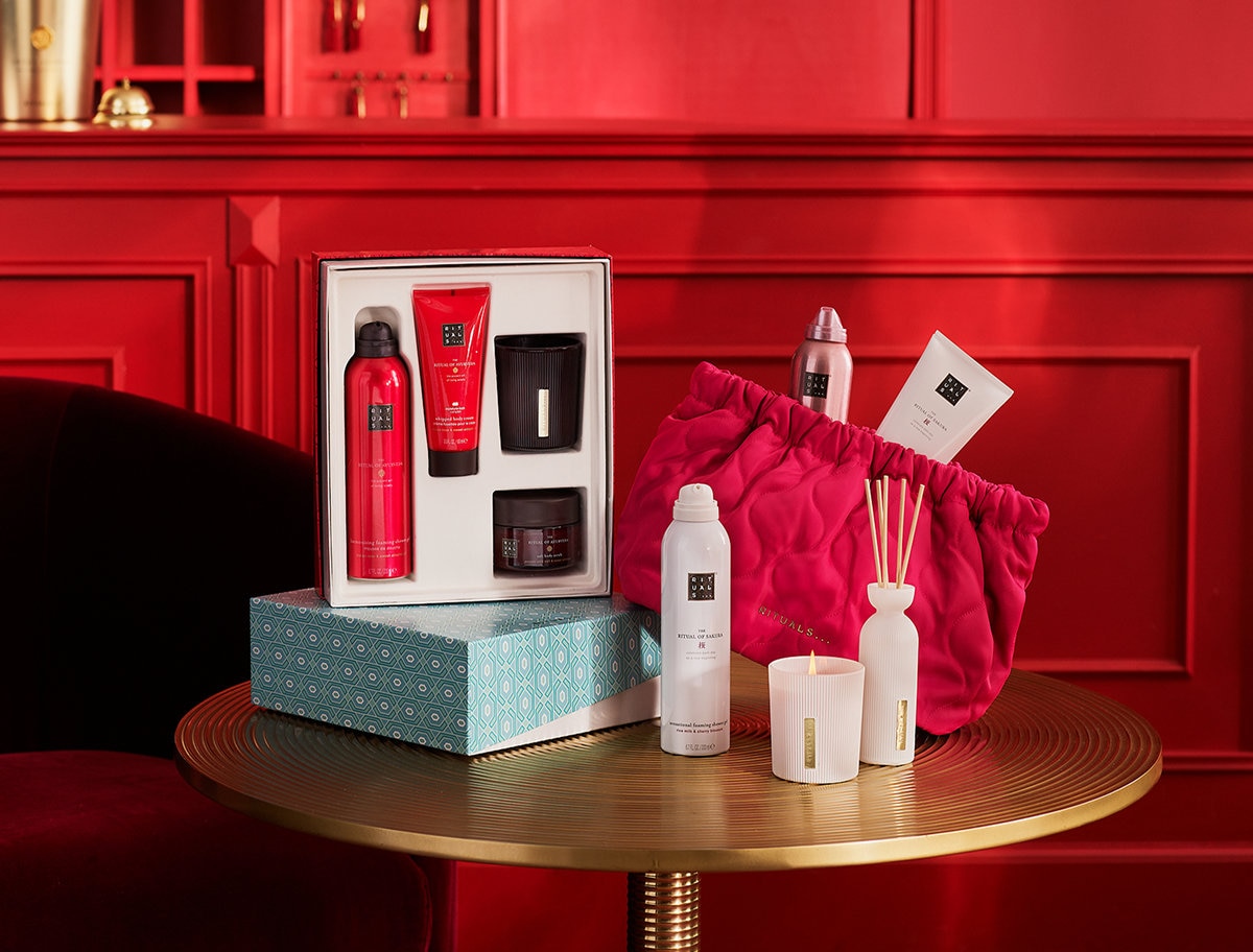 Christmas Essentials