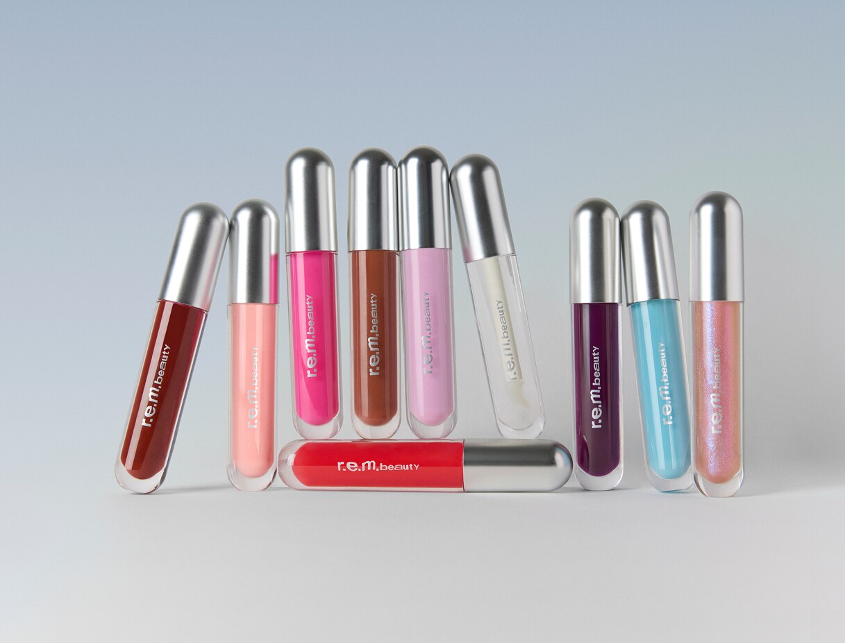 Essential Drip Glossy Balm