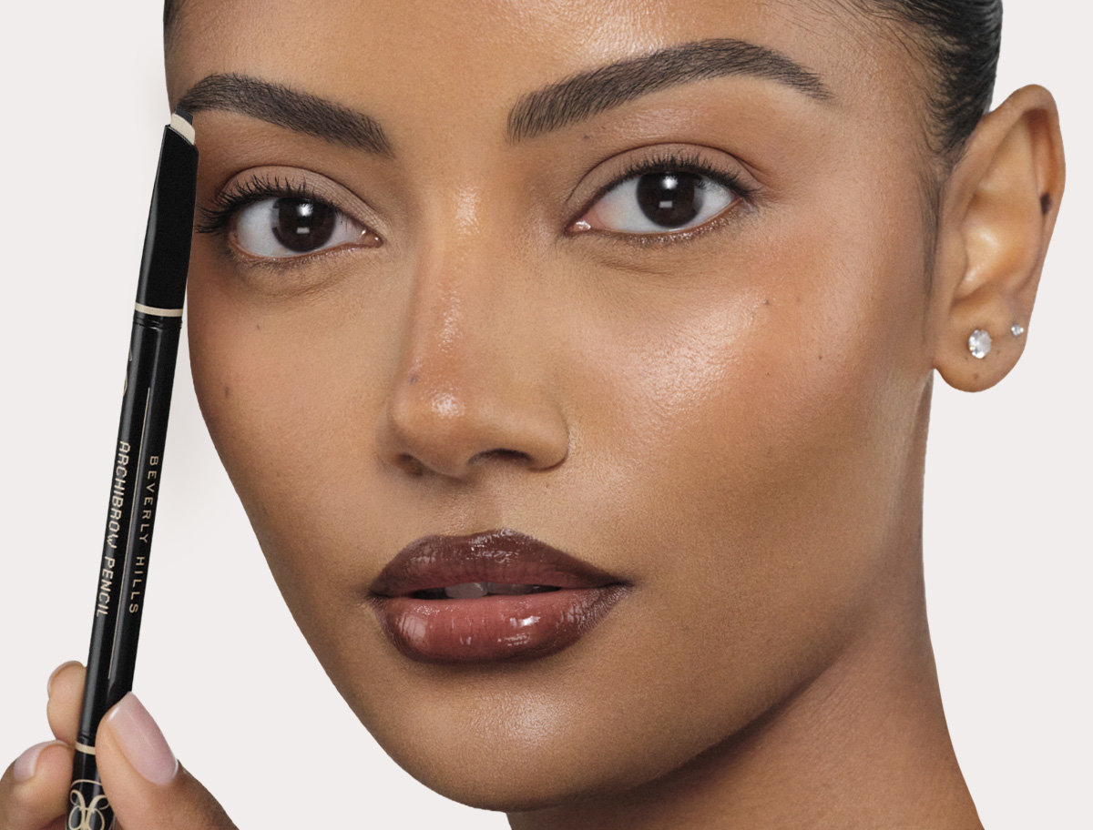 THE MICRO ACHITECT BROW