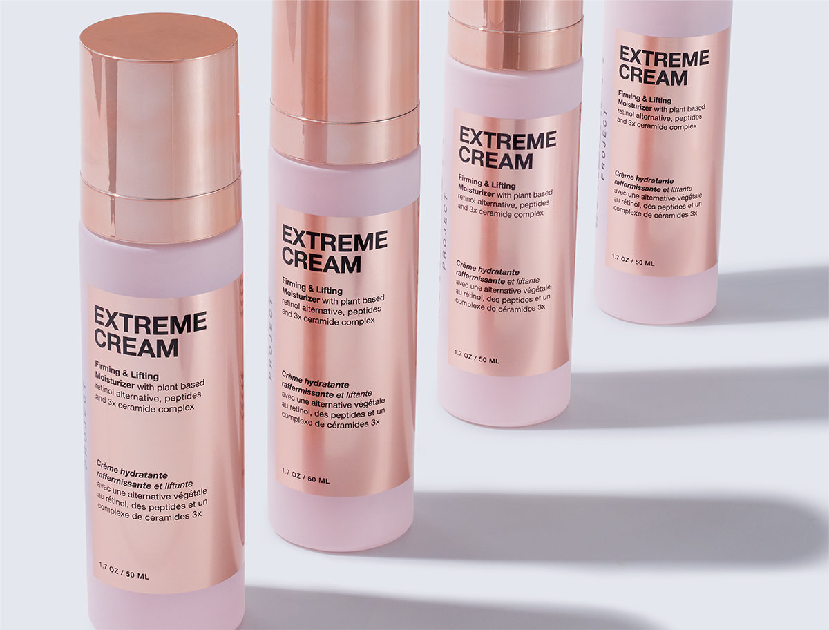 Extreme Cream Eye Firming & Contouring Eye Cream