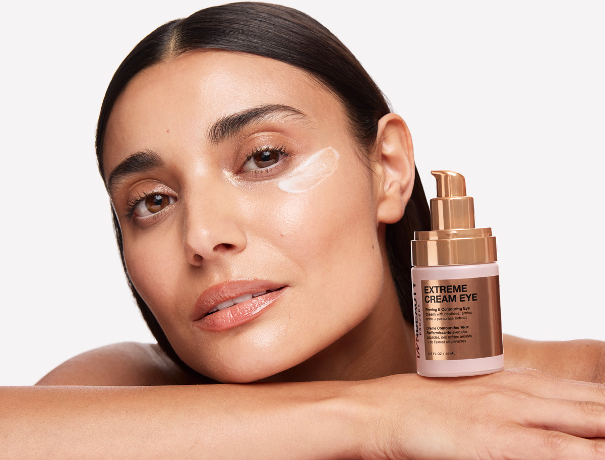 Extreme Cream Firming & Lifting Moisturizer