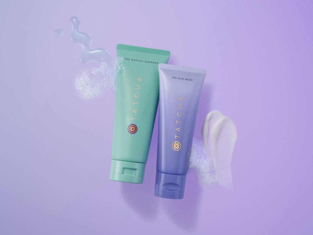 Favourites to Cleanse and Clarify Skin