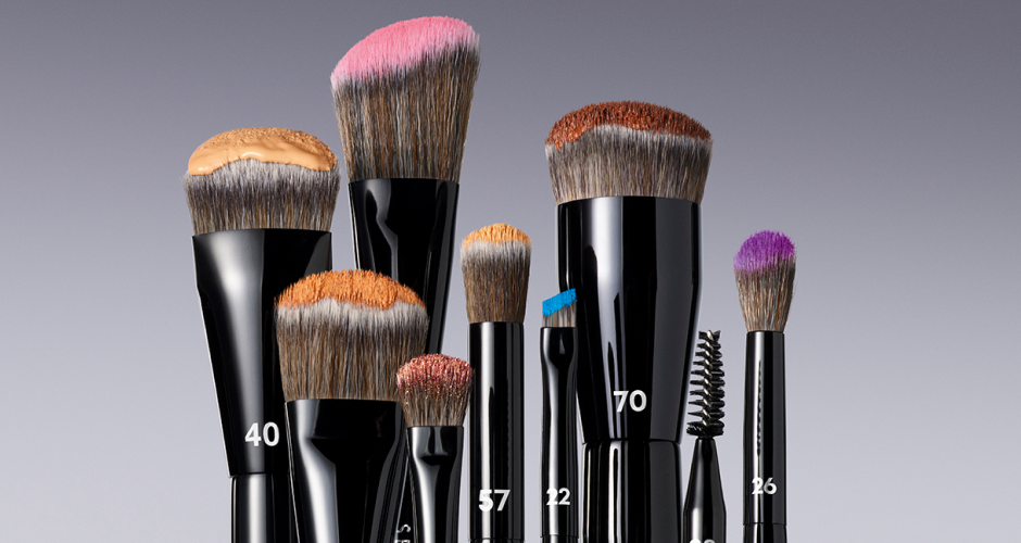 Brush Finder