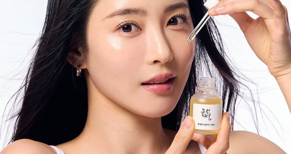 Korean Skincare