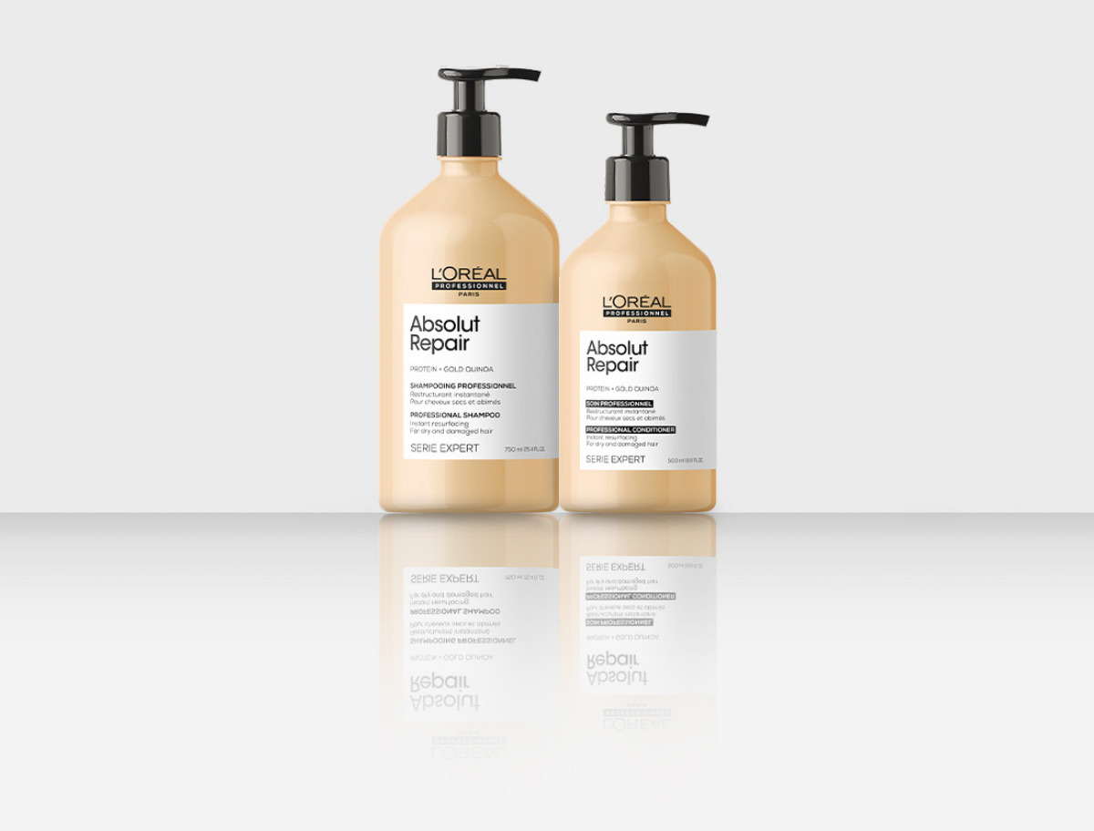 NEW! Supersize Formats

