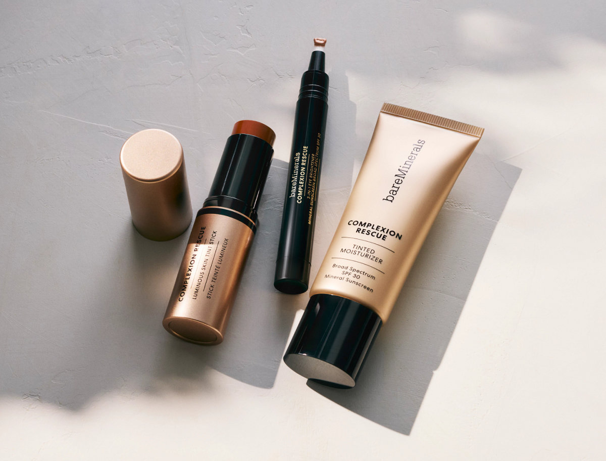 COMPLEXION RESCUE