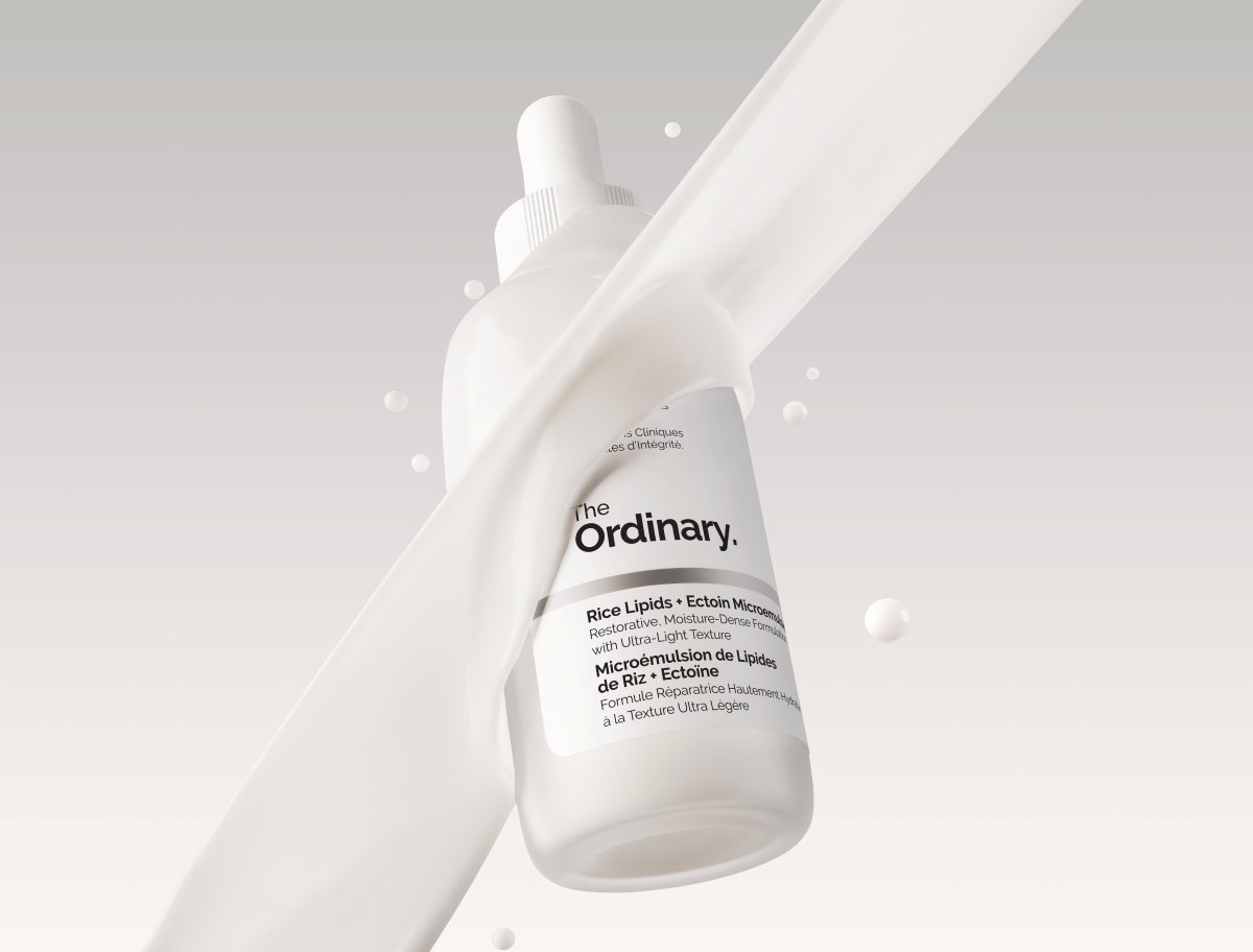 Take the Weight Off Your Moisturiser