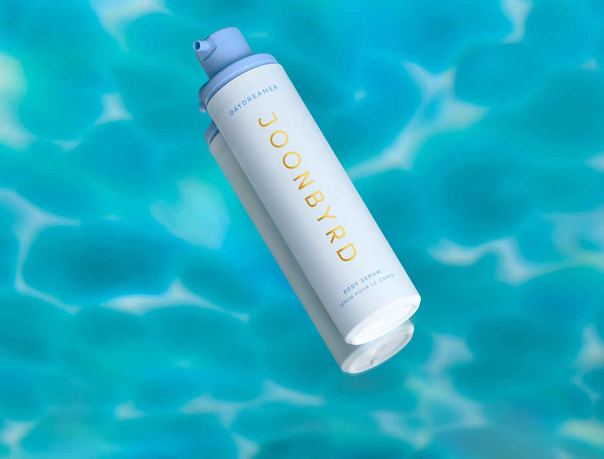 Developed with science, designed for JOY.