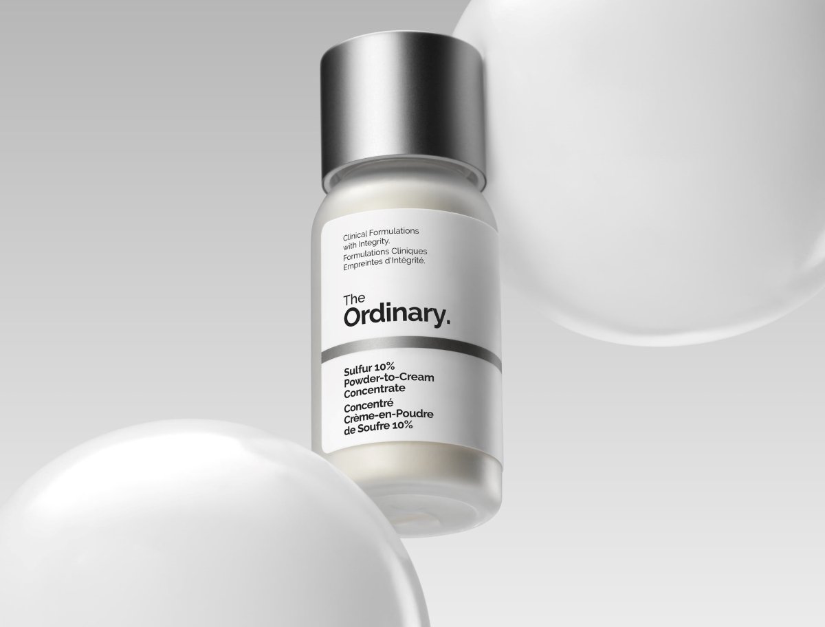 Pat it, don’t pop it