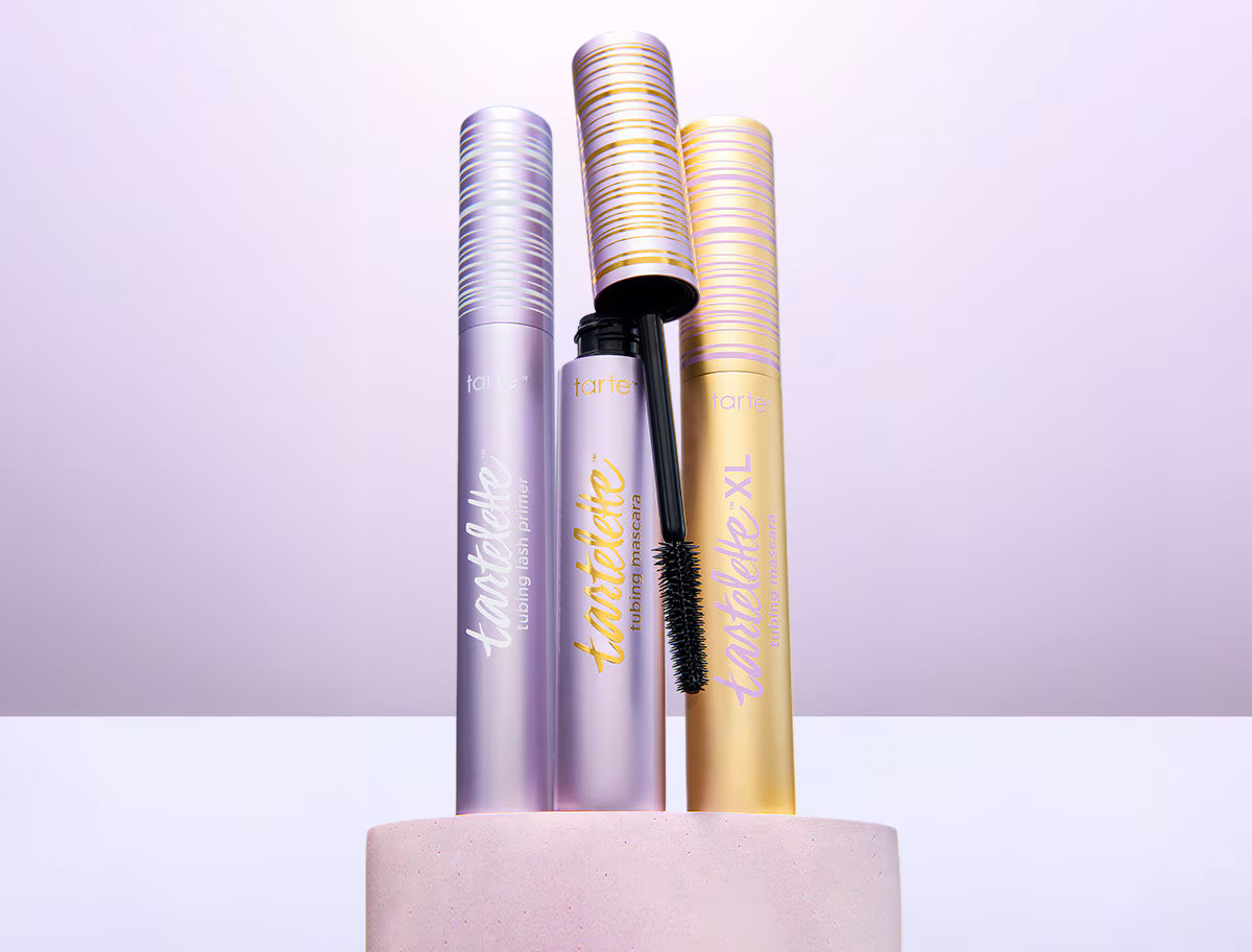 Tarte Mascaras