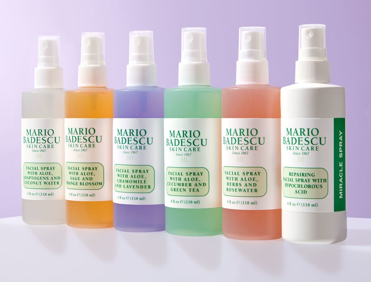 Match your mist to your mood