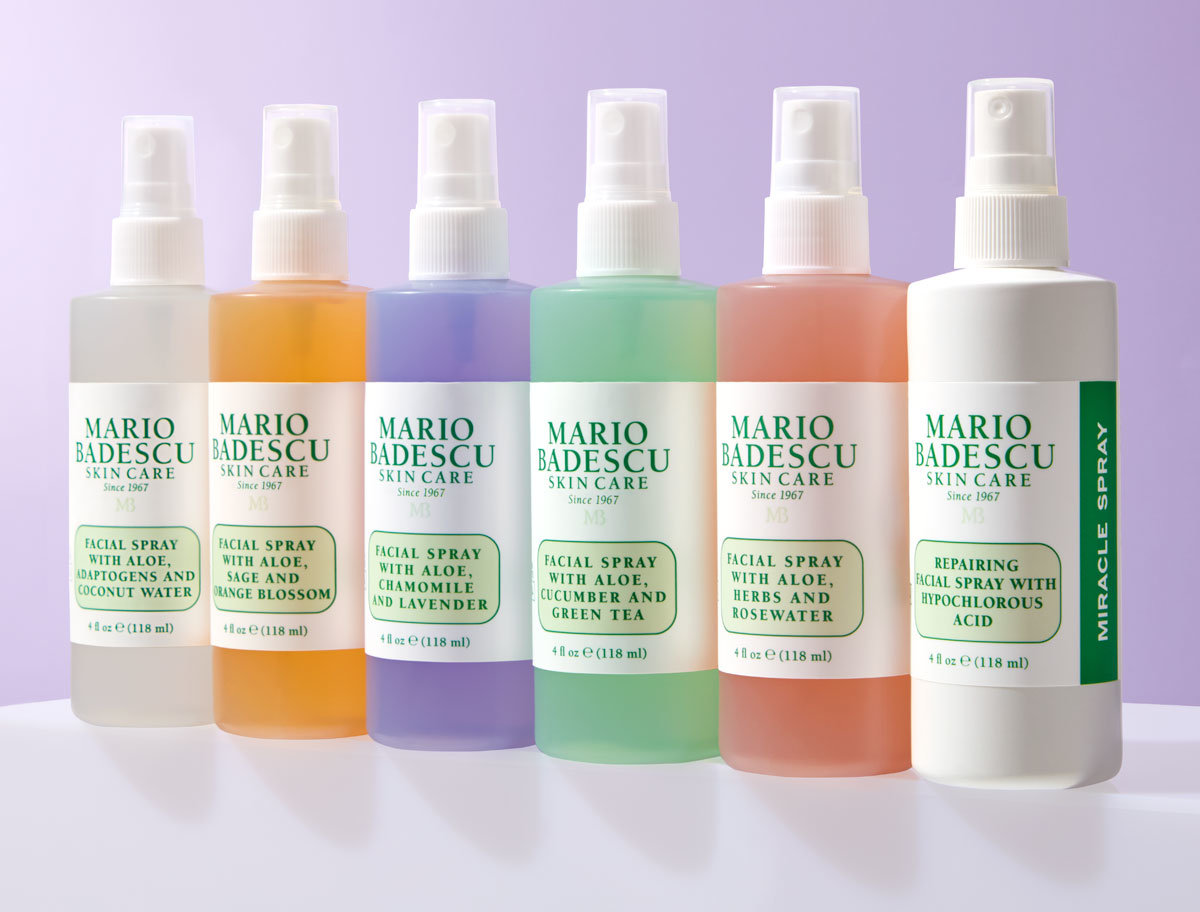 Match your mist to your mood