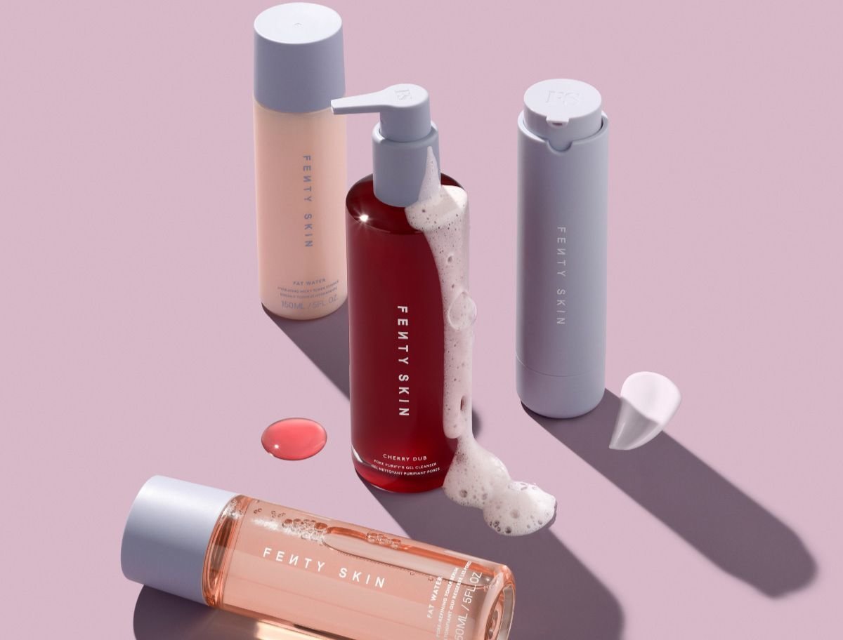 FENTY SKIN