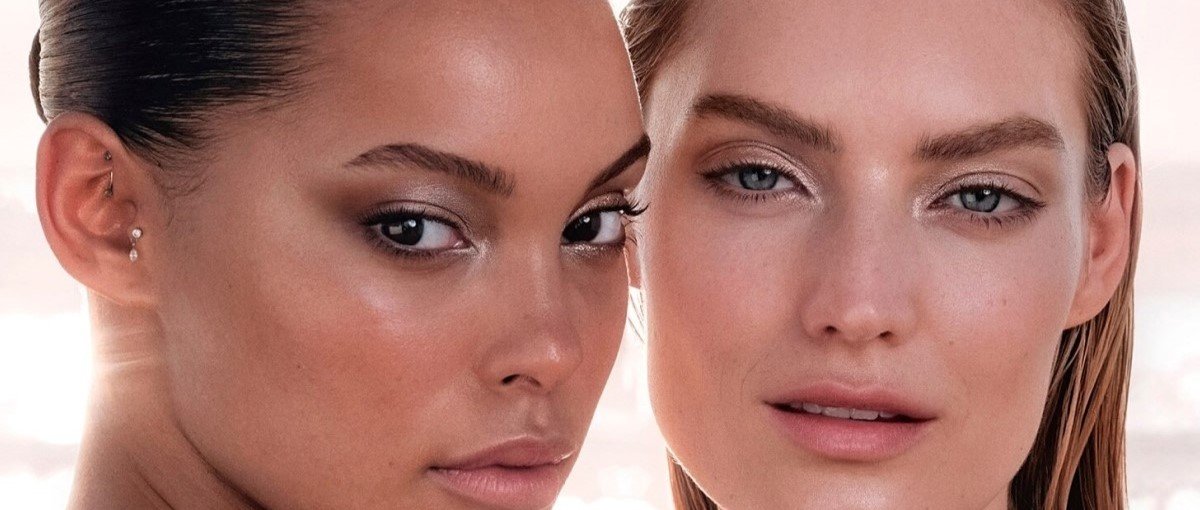 How to Achieve Soft Glam