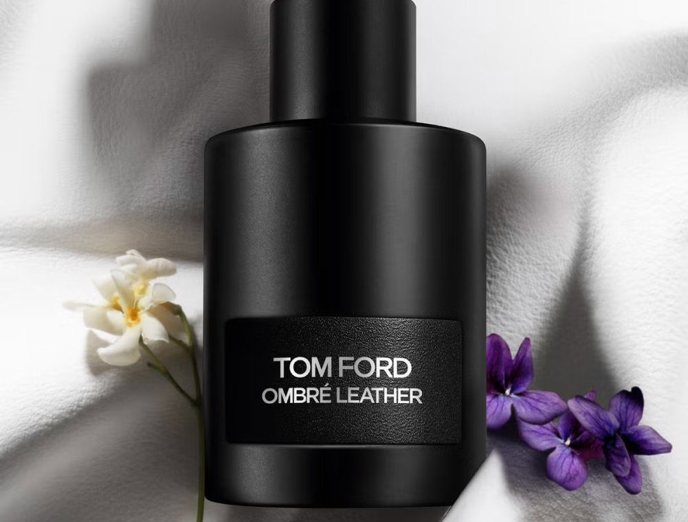 Tom Ford Ombré Leather Eau de Parfum
