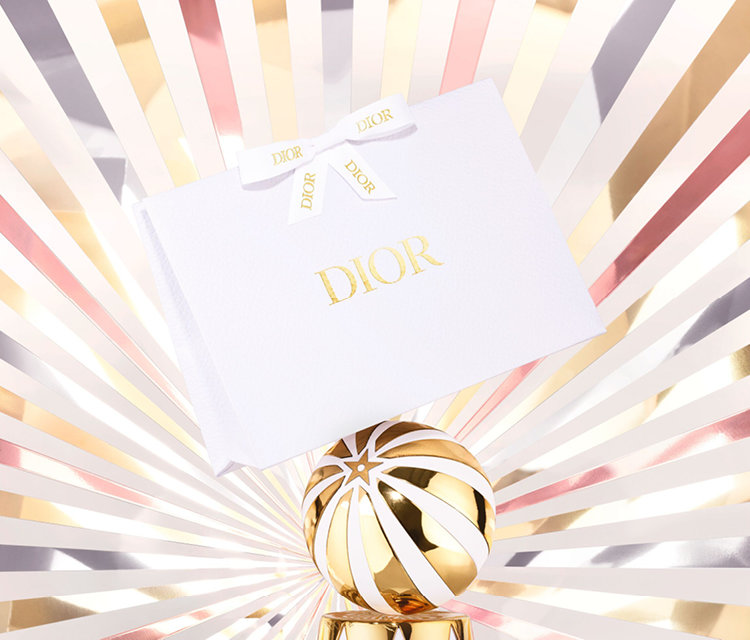 GIFT THE DIOR DREAM