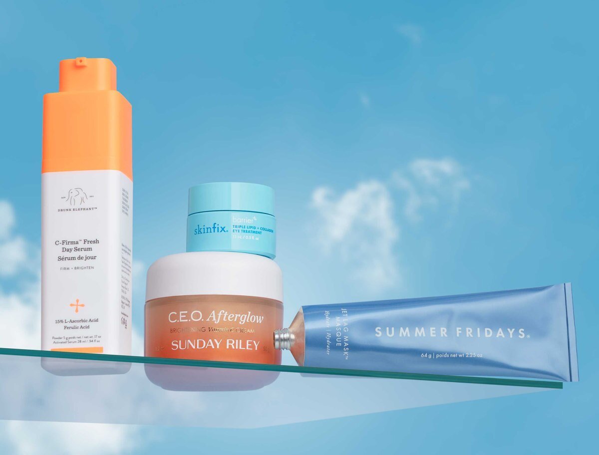 Inspiring More Responsible Beauty