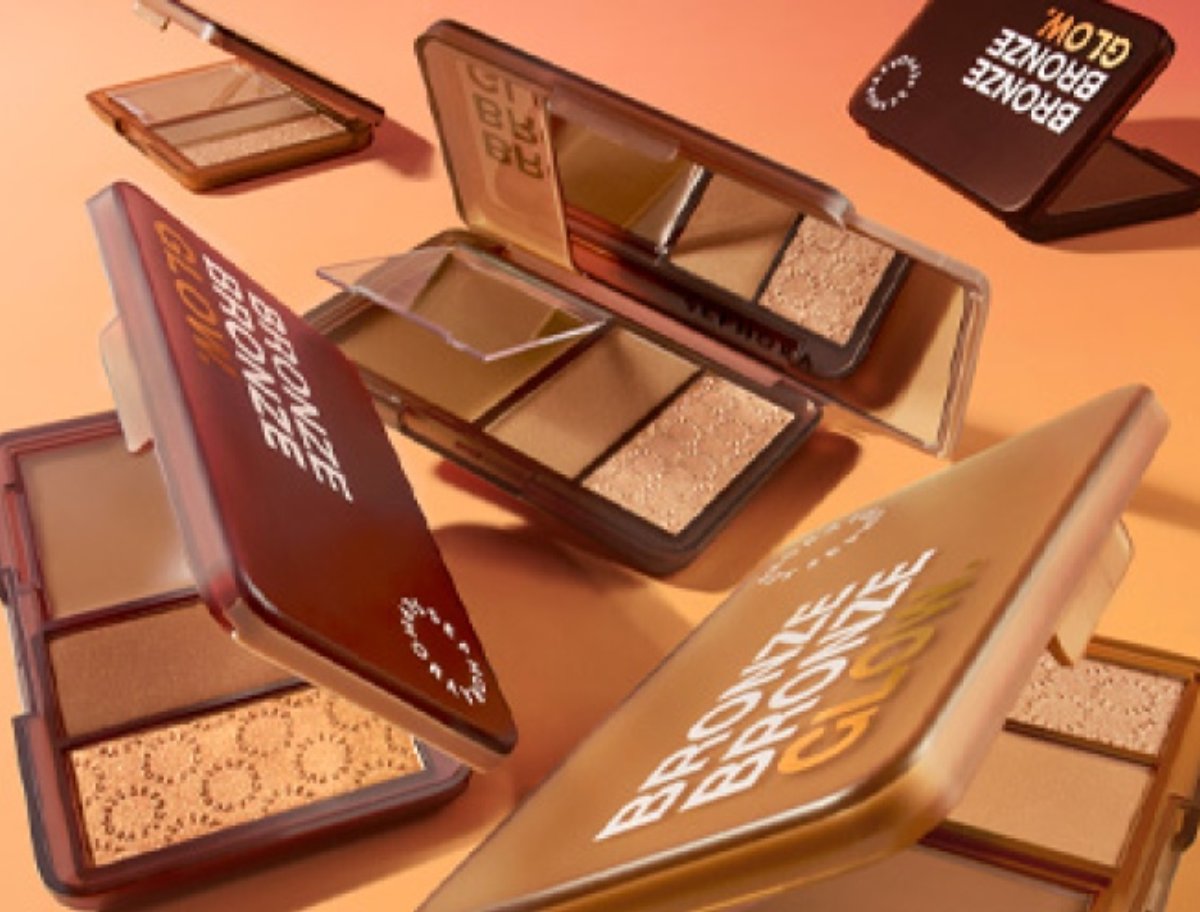 Sephora Collection Bronze Glow