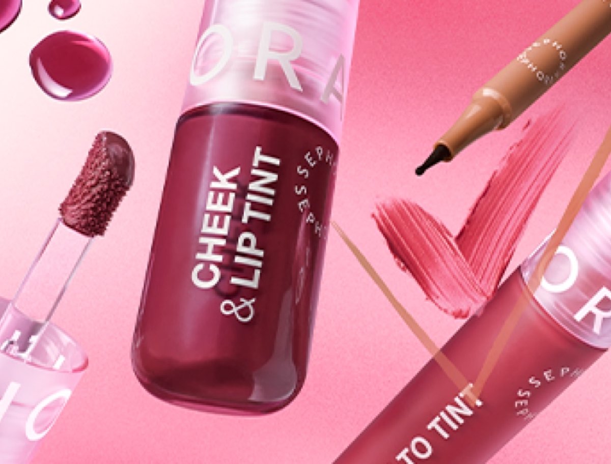 Sephora Collection All Day Tint