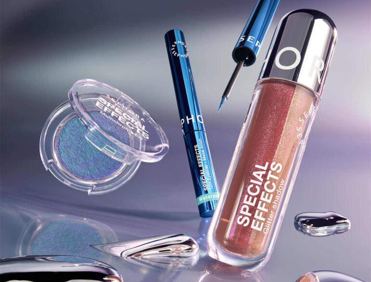 Sephora Collection Special Effects