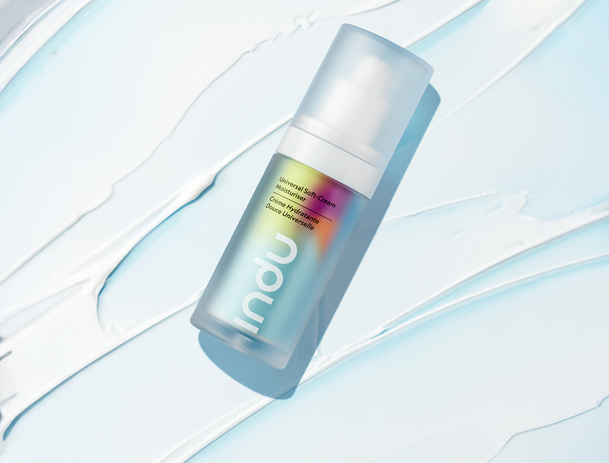 UNIVERSAL SOFT-CREAM MOISTURISER