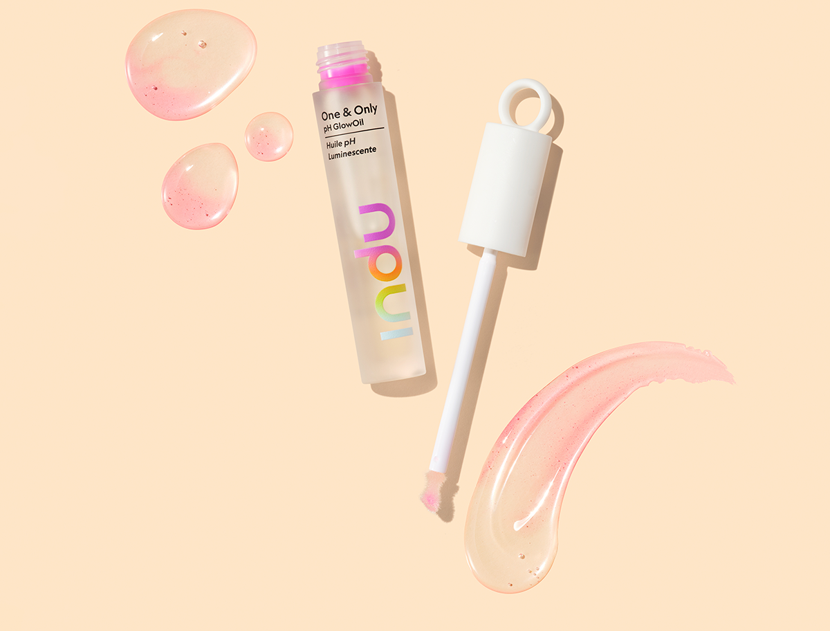 ONE & ONLY PH GLOW OIL 