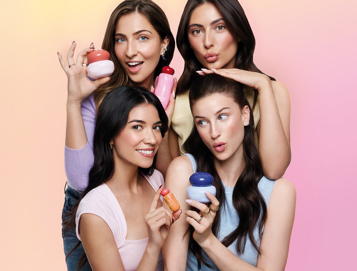 Skincare that gets your barrier