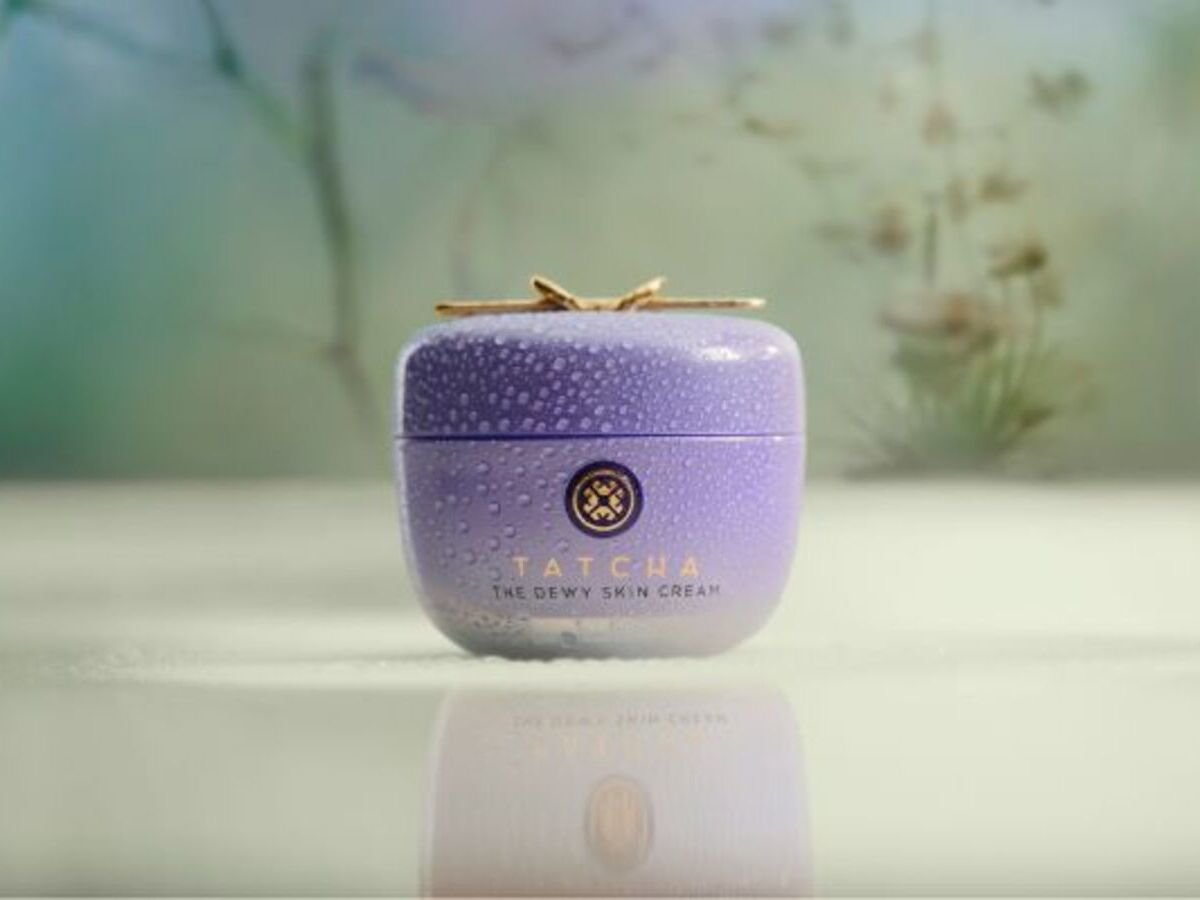 Dewy Skin Begins Within