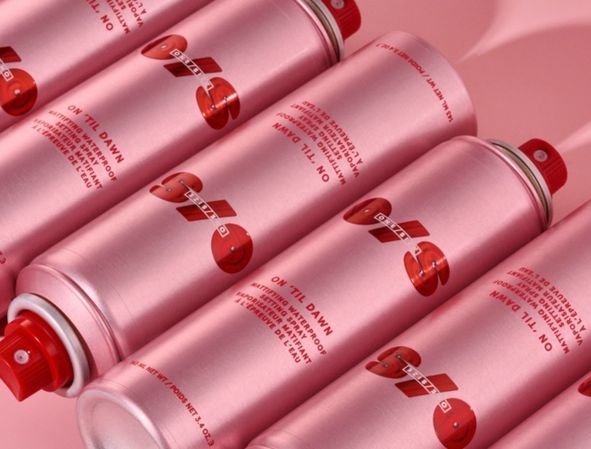 Top ONE/SIZE Setting Sprays for All‑Day Wear