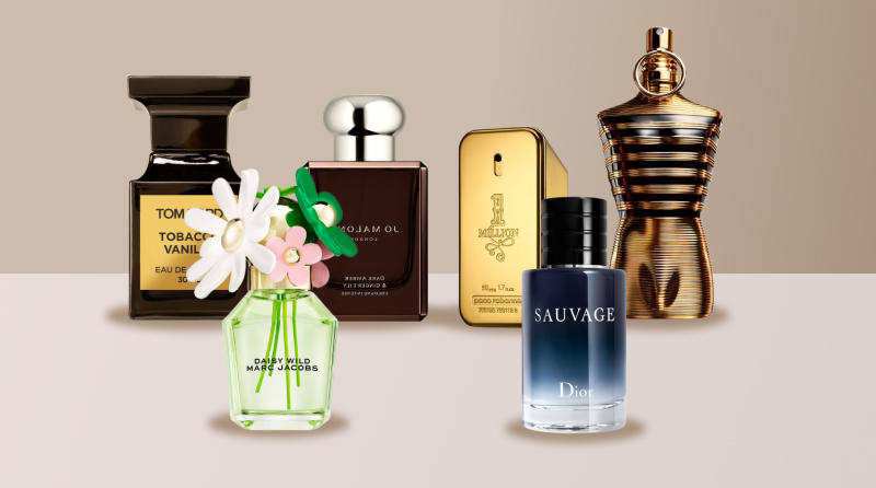 Best Winter Fragrance and Perfume Gifts