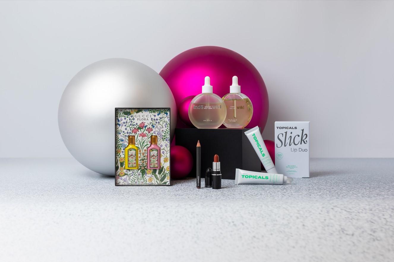 Hottest Gifts for Christmas This Year - Only at Sephora