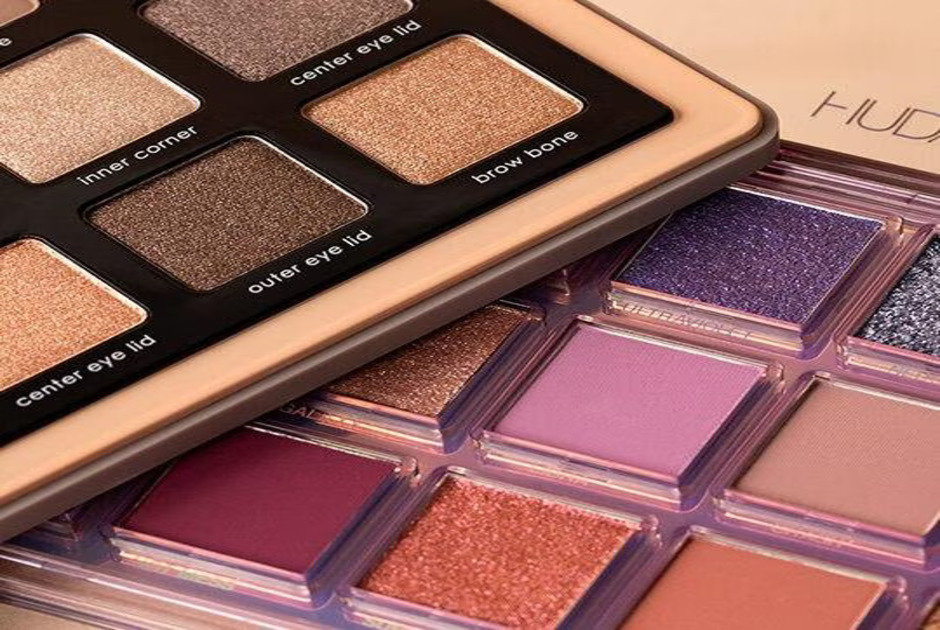 Must-Have Eyeshadow Palettes